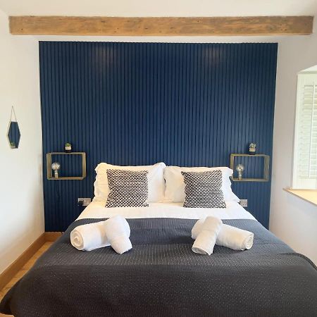 The Little Cottage By Truabode Holiday Lets & Short Lets Newquay - Parking, Wifi & Pet Friendly Brauneberg Exterior foto