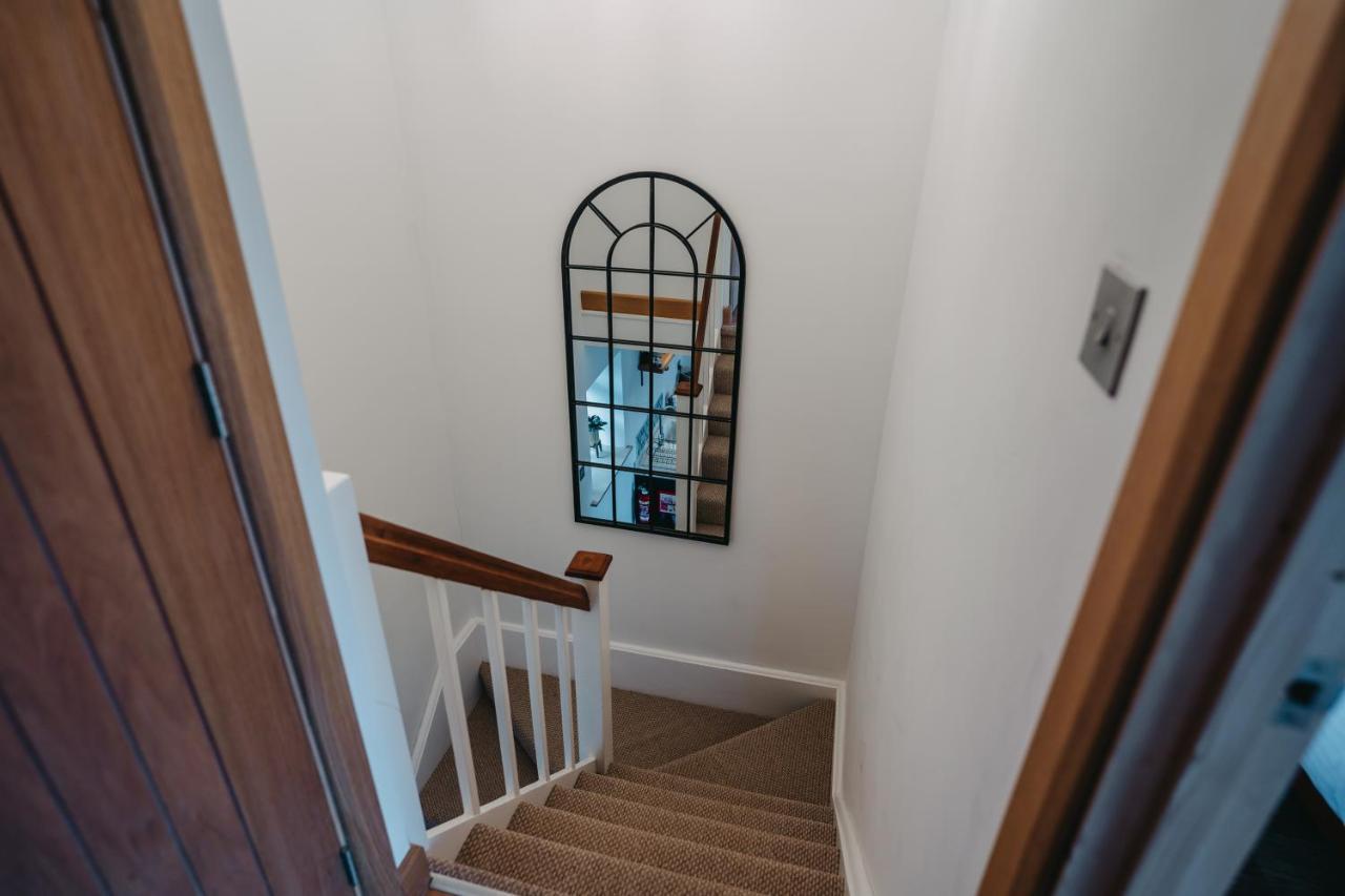 The Little Cottage By Truabode Holiday Lets & Short Lets Newquay - Parking, Wifi & Pet Friendly Brauneberg Exterior foto