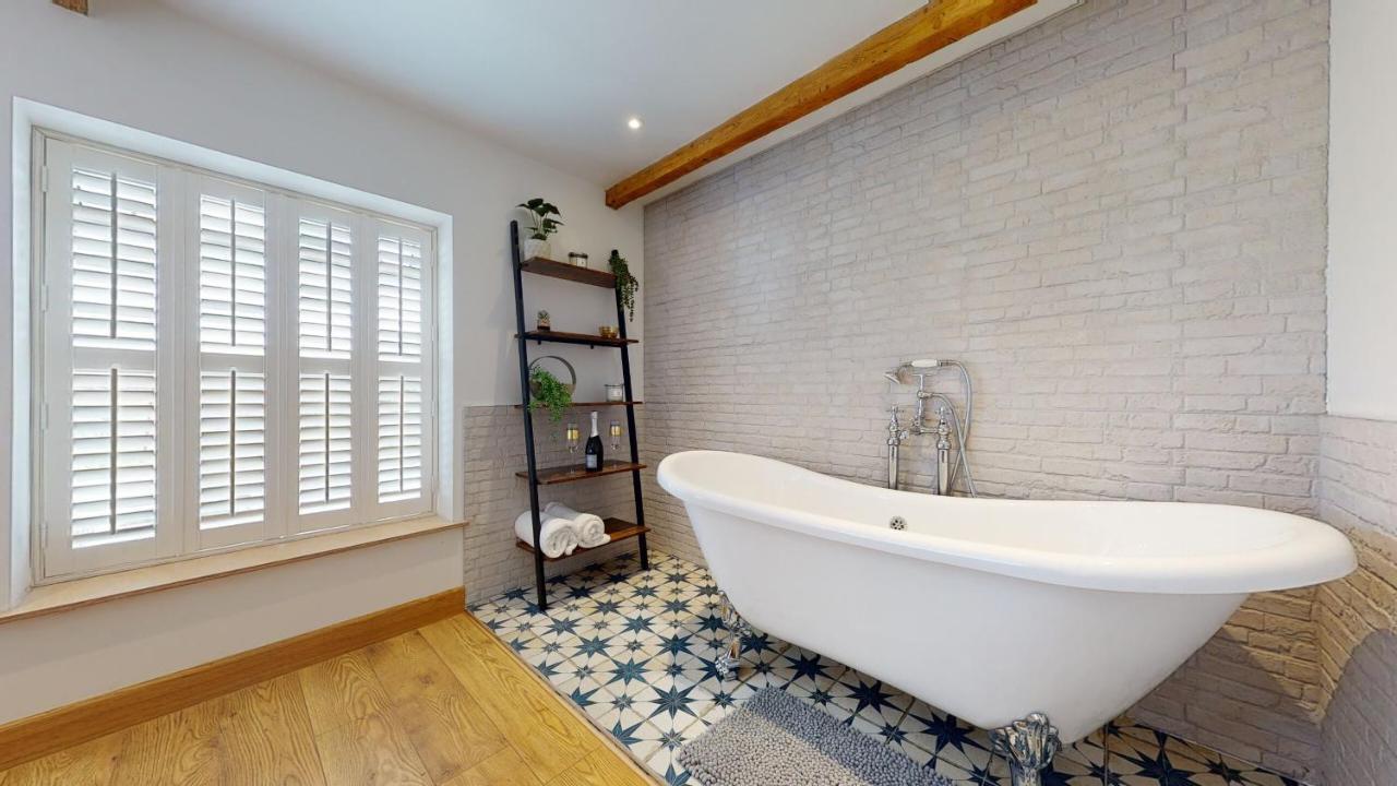 The Little Cottage By Truabode Holiday Lets & Short Lets Newquay - Parking, Wifi & Pet Friendly Brauneberg Quarto foto
