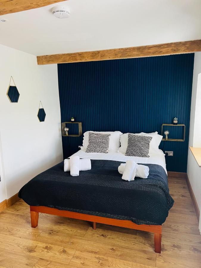 The Little Cottage By Truabode Holiday Lets & Short Lets Newquay - Parking, Wifi & Pet Friendly Brauneberg Exterior foto