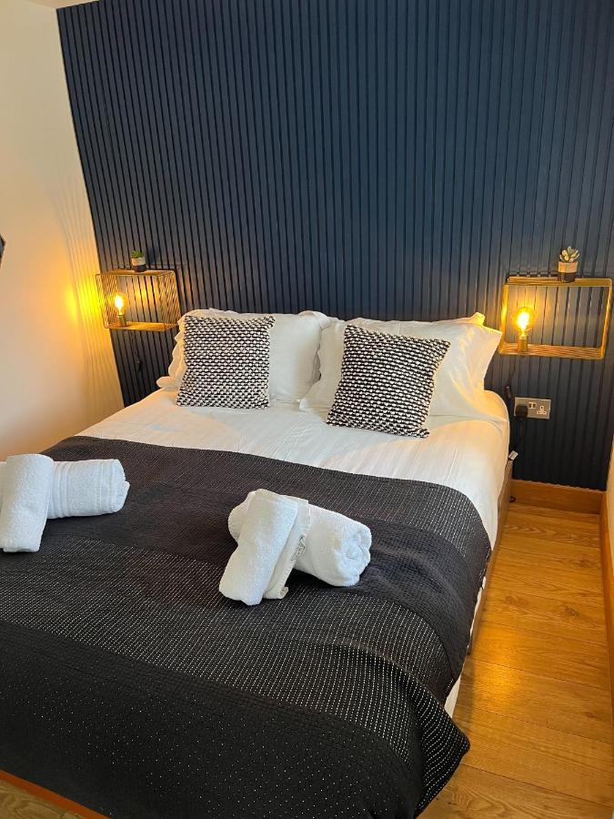 The Little Cottage By Truabode Holiday Lets & Short Lets Newquay - Parking, Wifi & Pet Friendly Brauneberg Exterior foto